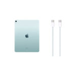 Apple iPad Air 2025 13 WiFi 256GB Blauw - Afbeelding 6