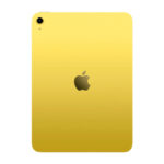 Apple iPad 2025 11 WiFi 128GB Geel - Afbeelding 2