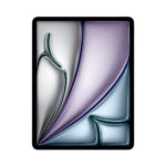 Apple iPad Air 2025 13 WiFi 128GB Grijs - Afbeelding 2