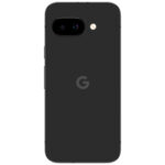Google Pixel 9a 128GB Zwart - Afbeelding 2