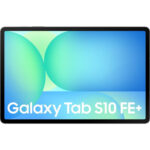 Samsung Galaxy Tab S10 FE WiFi 5G 128GB X626 Grijs - Afbeelding 2