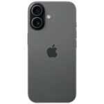 Apple iPhone 17 256GB Zwart - Afbeelding 2