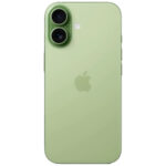Apple iPhone 17 256GB Groen - Afbeelding 2