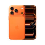 Apple iPhone 17 Pro 512GB Oranje