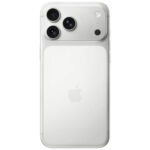 Apple iPhone 17 Pro Max 256GB Zilver - Afbeelding 2