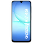 Samsung Galaxy A17 4G 128GB Grijs - Afbeelding 2