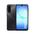 Samsung Galaxy A17 4G 128GB Zwart