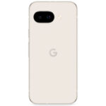 Google Pixel 9a 128GB Beige - Afbeelding 3