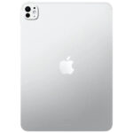 Apple iPad Pro 2025 11 WiFi 256GB Zilver - Afbeelding 2