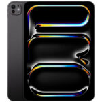 Apple iPad Pro 2025 11 WiFi 512GB Zwart