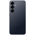 Samsung Galaxy S25 512GB S931 Zwart - Afbeelding 3