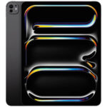 Apple iPad Pro 2025 13 WiFi / 5G 512GB Zwart - Afbeelding 3