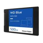 Western Digital Blue SA510 500GB - Afbeelding 2