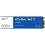 Western Digital Blue SA510 500GB