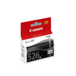 Canon CLI-526BK Zwart 9,0ml