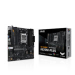 Asus TUF Gaming A620M-PLUS