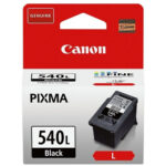 Canon PG-540L Zwart 11,0ml