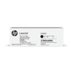 HP 410J Zwart 7.600 pagina`s