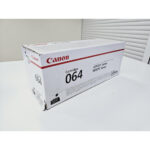 Canon 064 Zwart 6.000 pagina`s - DOOS BESCHADIGD