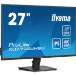 Iiyama ProLite XU2792UHSU-B6 Zwart - Afbeelding 11