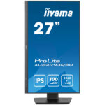 Iiyama ProLite XUB2793QSU-B7 - Afbeelding 3