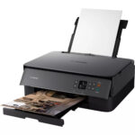 Canon PIXMA TS5350i - Afbeelding 4