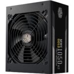Cooler Master MWE Gold 1050 V2 ATX 3.1 - Afbeelding 9