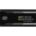Cooler Master MWE Gold 1050 V2 ATX 3.1 - Afbeelding 5