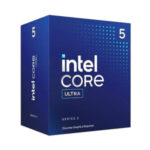 Intel Core Ultra 5 225F BOX