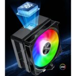 Power Train Z-6000 ARGB PWM - Afbeelding 2