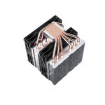 Power Train DL-3000 V2 Colorful PWM - Afbeelding 3