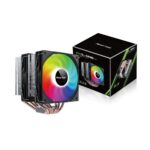 Power Train DL-3000 V2 Colorful PWM - Afbeelding 4