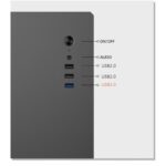 Power Train GC361020B - Afbeelding 2