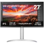 LG 27UP850K-W