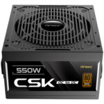 Antec CSK550DC 550W - Afbeelding 2