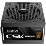 Antec CSK650DC - Afbeelding 9