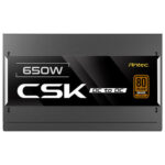 Antec CSK650DC - Afbeelding 2
