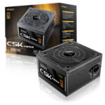 Antec CSK650DC