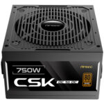 Antec CSK750DC - Afbeelding 9