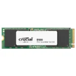 Crucial E100 2TB