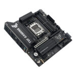 Asus TUF Gaming B850M-PLUS WIFI7 - Afbeelding 6