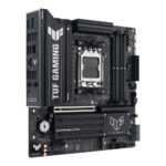 Asus TUF Gaming B850M-PLUS WIFI7 - Afbeelding 4