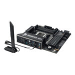 Asus TUF Gaming B850M-PLUS WIFI7 - Afbeelding 2