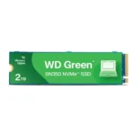 Western Digital Green SN350 (QLC) 2TB