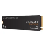 Western Digital Black SN7100 2TB - Afbeelding 2