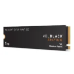 Western Digital Black SN7100 1TB - Afbeelding 2