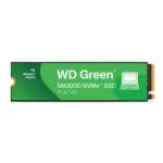 Western Digital Green SN3000 WDS100T4G0E 1TB
