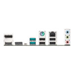 Asus TUF GAMING A620AM-PLUS - Afbeelding 2