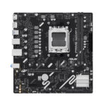 Asus PRIME A620AM-K - Afbeelding 2