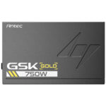 Antec MWE 850 GOLD V3 - Afbeelding 3